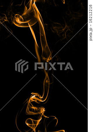 Abstract smoke 16212216