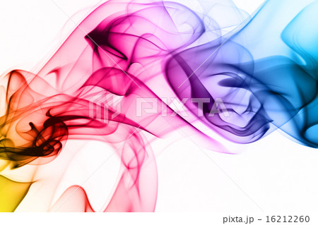 Abstract smoke 16212260