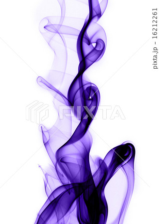 Mysterious smoke 16212261