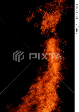 Fire background 16212263