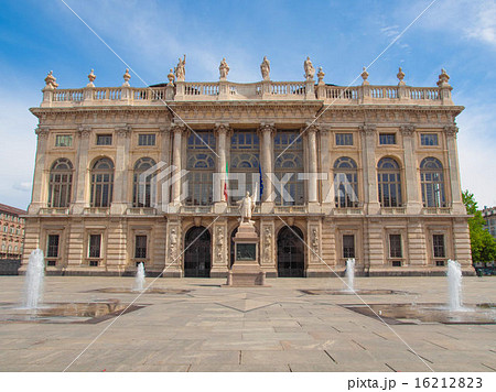 Palazzo Madama Turin Palazzo Madama Turin 16212823