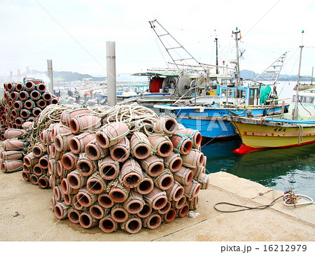 たこ壺・・6 16212979