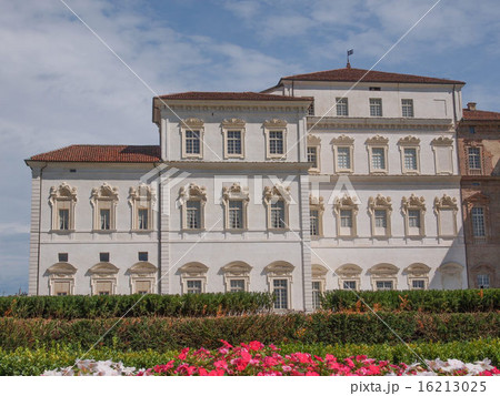 Reggia di Venaria Reggia di Venaria 16213025