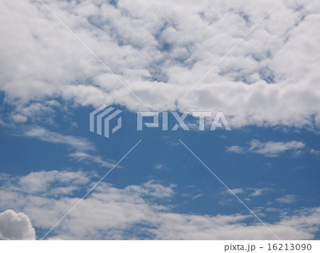 Blue sky 16213090
