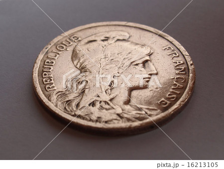 France coin 16213105