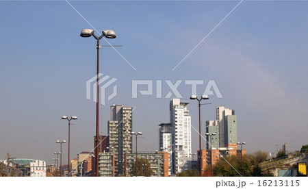 Skyline 16213115