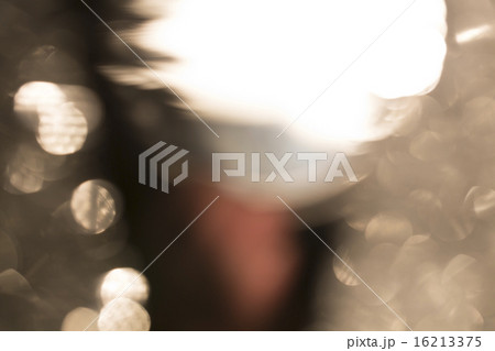 blurred bokeh lights for backgrounds, compositions and overlays 16213375