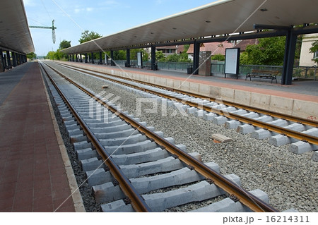 Railway Railway 16214311