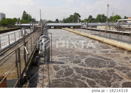 Wastewater 16214319