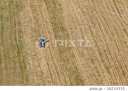 Tractor Tractor 16214335