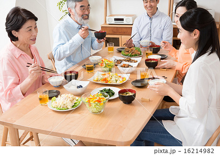 食卓 食卓 16214982