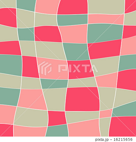 Mosaic Abstract Background Vector Illustration Mosaic Abstract Background Vector Illustration 16215656