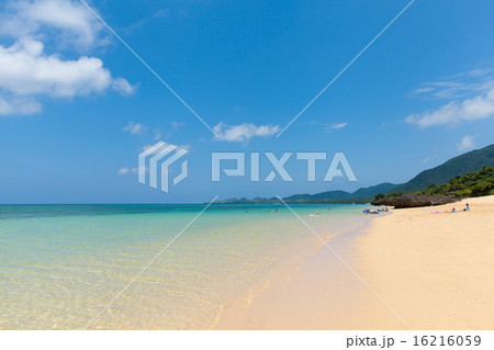 石垣島サンセットビーチ 石垣島サンセットビーチ 16216059