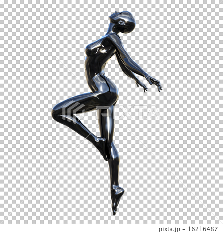 Women's Sculpture Women's Sculpture 16216487