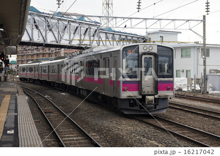 青森駅 16217042