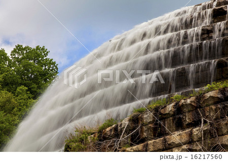 New Croton Dam. New York 16217560