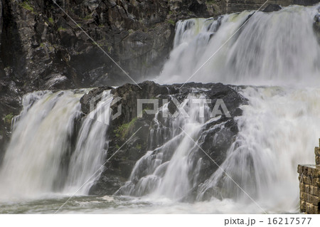 New Croton Dam. New York 16217577