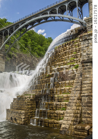 New Croton Dam. New York New Croton Dam. New York 16217578