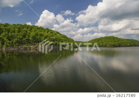 New Croton Dam. New York 16217580