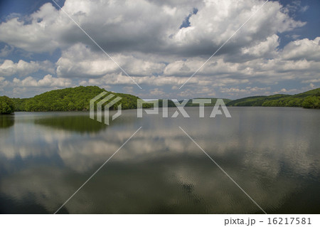 New Croton Dam. New York 16217581