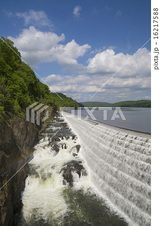 New Croton Dam. New York New Croton Dam. New York 16217588