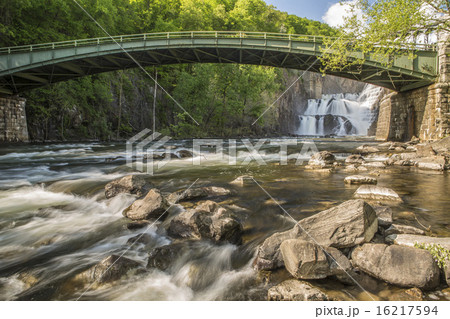 New Croton Dam. New York 16217594