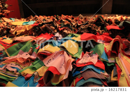 おしら様 おしら様 16217831