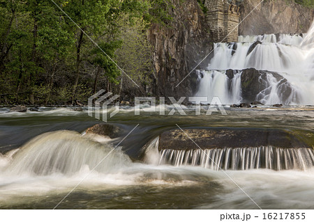 New Croton Dam. New York 16217855