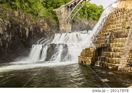 New Croton Dam. New York 16217858