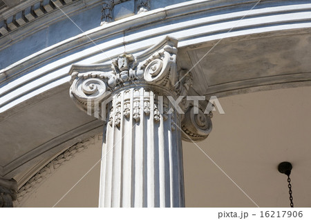 Washington DC. Pillars. Washington DC. Pillars. 16217906