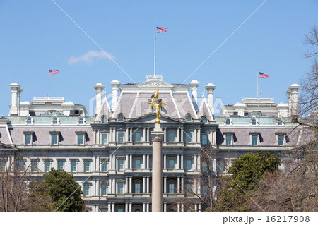 Washington DC, capital city of the United States 16217908