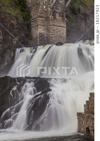 New Croton Dam. New York 16217923