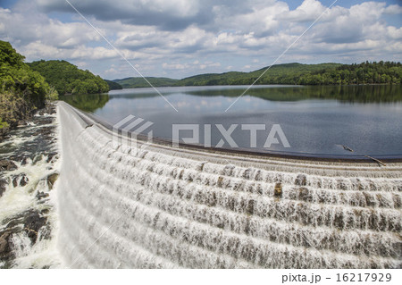 New Croton Dam. New York 16217929