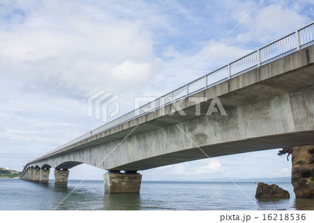 古宇利大橋 16218536