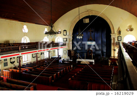 セント・マイケル聖堂 16219029