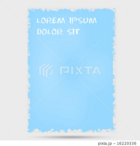 Vector template header design. Vector template header design. 16220336