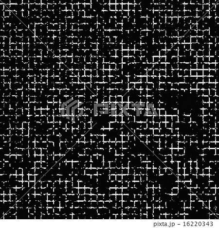 Vector Grunge texture. Black pattern. Scratch Vector Grunge texture. Black pattern. Scratch 16220343