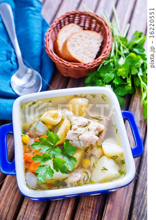 fresh soup fresh soup 16220551