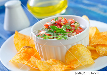 salsa salsa 16220962
