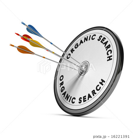 SEO or SEM Concept 16221391