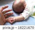 赤ちゃん 16221670