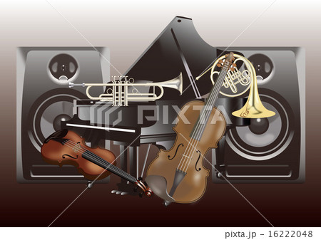 音楽 16222048