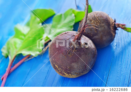raw beet 16222686