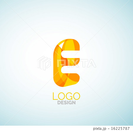 Vector letter logo Vector letter logo 16225787