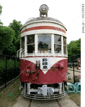 モ510形 モ510形 16226083