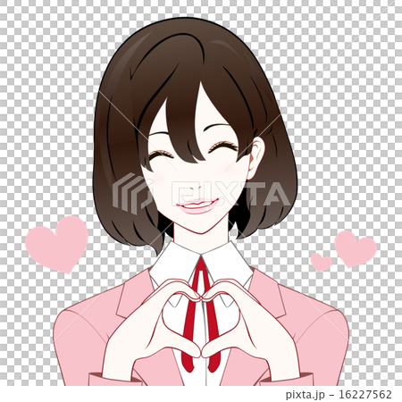 適合女人的心微笑 適合女人的心微笑 16227562
