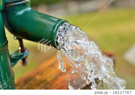水 16227767