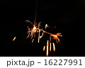 線香花火 線香花火 16227991
