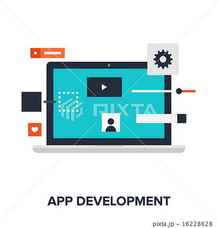 app development 16228628