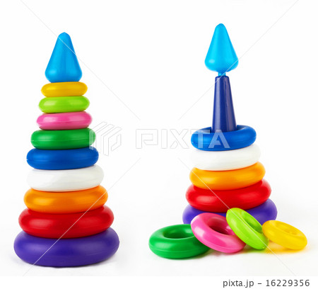 toy pyramid toy pyramid 16229356